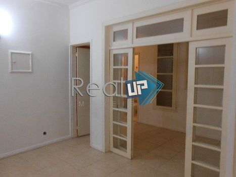 Foto 1 do(a) Apartamento de 1 quartos à venda em Urca, Rio de Janeiro