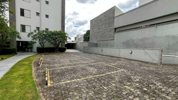 Foto 35 do(a) Apartamento de 4 quartos à venda em Santo Antônio, Belo Horizonte