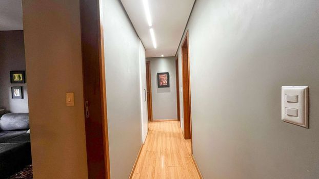 Foto 7 do(a) Apartamento de 4 quartos à venda em Santo Antônio, Belo Horizonte