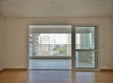 Foto 3 do(a) Apartamento de 3 quartos à venda em Vila Firmiano Pinto, São Paulo