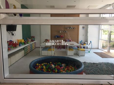 Foto 30 do(a) Apartamento de 3 quartos à venda em Vila Firmiano Pinto, São Paulo
