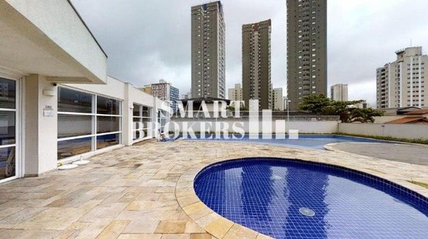 Foto 21 do(a) Apartamento de 3 quartos à venda em Vila Firmiano Pinto, São Paulo