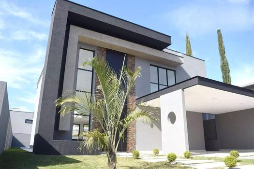 Foto 1 do(a) Casa em Condomínio de 4 quartos à venda em Condomínio Residencial Reserva Ecológica Atibaia, Atibaia