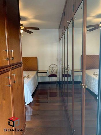 Foto 15 do(a) Apartamento de 4 quartos à venda em Vila Uberabinha, São Paulo