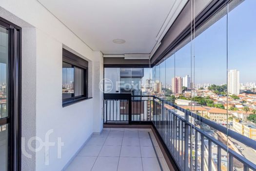 Foto 4 do(a) Apartamento de 2 quartos à venda em Vila Matilde, São Paulo