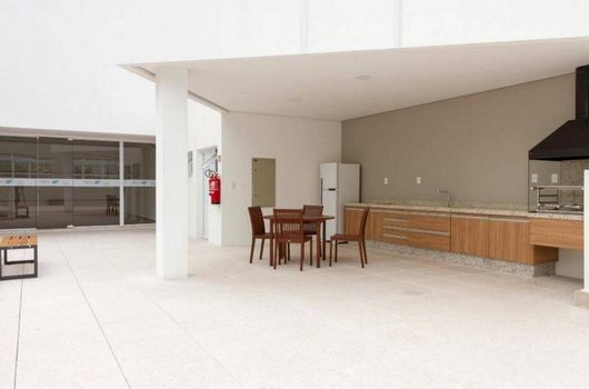 Foto 5 do(a) Apartamento de 2 quartos à venda em Parque Campolim, Sorocaba