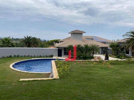 Foto 7 do(a) Casa em Condomínio de 4 quartos à venda em Chácaras Residenciais Santa Maria, Votorantim
