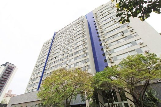 Foto 9 do(a) Apartamento de 2 quartos à venda em Petrópolis, Porto Alegre