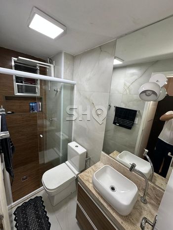 Foto 42 do(a) Apartamento de 3 quartos à venda em Vila Mazzei, São Paulo
