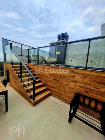 Foto 43 do(a) Apartamento de 4 quartos à venda em Nossa Senhora do Rosário, São José