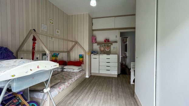 Foto 12 do(a) Apartamento de 3 quartos à venda em Luxemburgo, Belo Horizonte