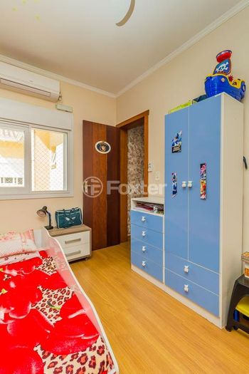 Foto 24 do(a) Casa em Condomínio de 3 quartos à venda em Ipanema, Porto Alegre