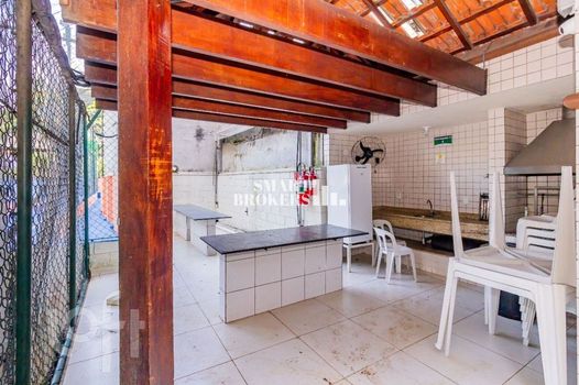Foto 21 do(a) Apartamento de 2 quartos à venda em Cambuci, São Paulo