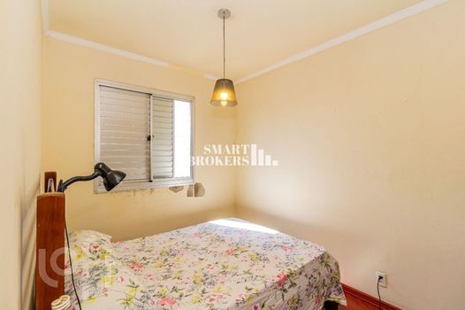 Foto 12 do(a) Apartamento de 2 quartos à venda em Cambuci, São Paulo
