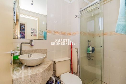 Foto 7 do(a) Apartamento de 2 quartos à venda em Cambuci, São Paulo