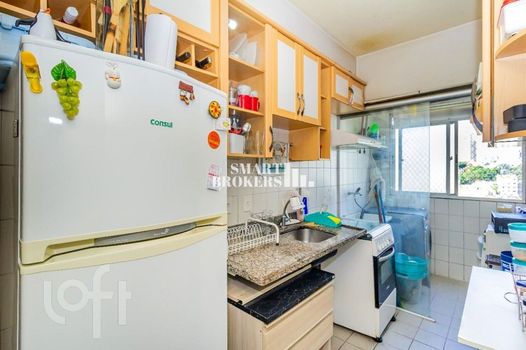 Foto 13 do(a) Apartamento de 2 quartos à venda em Cambuci, São Paulo