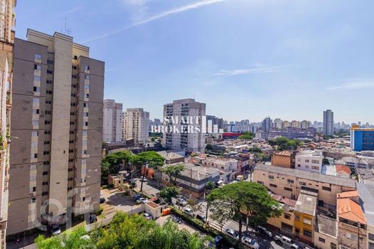 Foto 6 do(a) Apartamento de 2 quartos à venda em Cambuci, São Paulo