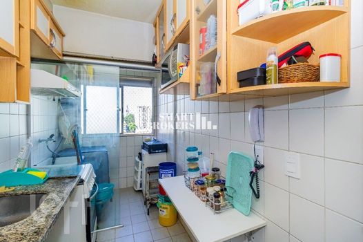 Foto 14 do(a) Apartamento de 2 quartos à venda em Cambuci, São Paulo