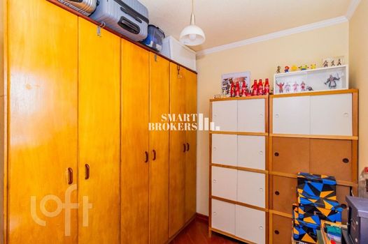 Foto 11 do(a) Apartamento de 2 quartos à venda em Cambuci, São Paulo