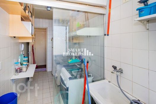 Foto 17 do(a) Apartamento de 2 quartos à venda em Cambuci, São Paulo