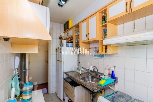 Foto 15 do(a) Apartamento de 2 quartos à venda em Cambuci, São Paulo