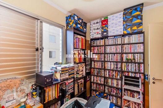 Foto 9 do(a) Apartamento de 2 quartos à venda em Cambuci, São Paulo