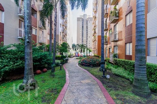 Foto 20 do(a) Apartamento de 2 quartos à venda em Cambuci, São Paulo