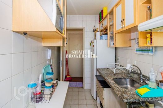 Foto 16 do(a) Apartamento de 2 quartos à venda em Cambuci, São Paulo