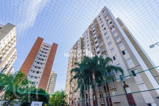 Foto 33 do(a) Apartamento de 2 quartos à venda em Cambuci, São Paulo