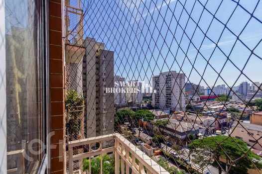 Foto 5 do(a) Apartamento de 2 quartos à venda em Cambuci, São Paulo