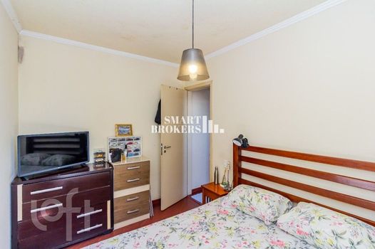 Foto 10 do(a) Apartamento de 2 quartos à venda em Cambuci, São Paulo