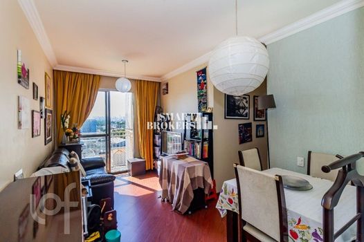 Foto 4 do(a) Apartamento de 2 quartos à venda em Cambuci, São Paulo