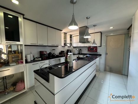 Foto 9 do(a) Casa em Condomínio de 4 quartos à venda em Taquara, Rio de Janeiro