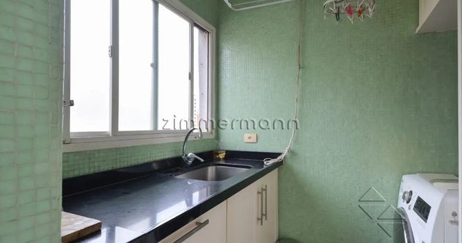 Foto 20 do(a) Cobertura de 3 quartos à venda em Santa Cecília, São Paulo