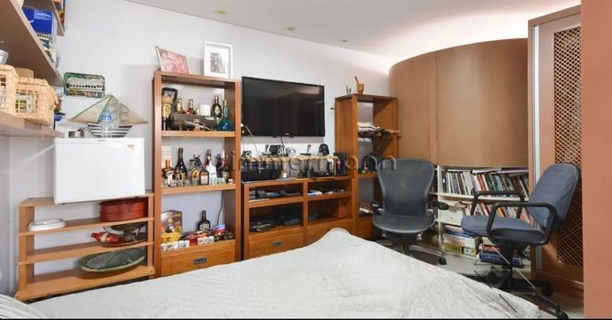 Foto 9 do(a) Cobertura de 3 quartos à venda em Santa Cecília, São Paulo
