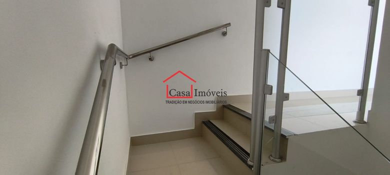 Foto 5 do(a) Cobertura de 3 quartos à venda em Carlos Prates, Belo Horizonte