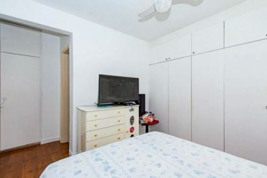 Foto 9 do(a) Apartamento de 3 quartos à venda em Pinheiros, São Paulo