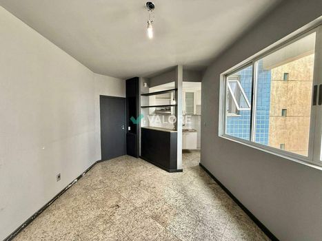 Foto 2 do(a) Apartamento de 1 quartos à venda em Santa Efigênia, Belo Horizonte