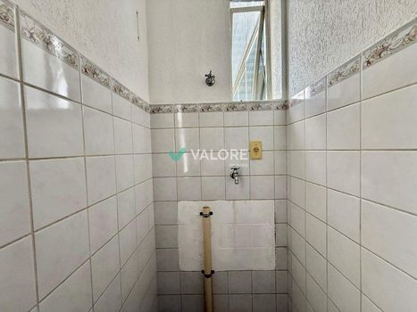 Foto 13 do(a) Apartamento de 1 quartos à venda em Santa Efigênia, Belo Horizonte