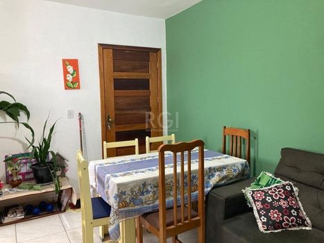 Foto 6 do(a) Flat de 2 quartos à venda em Barnabé, Gravataí