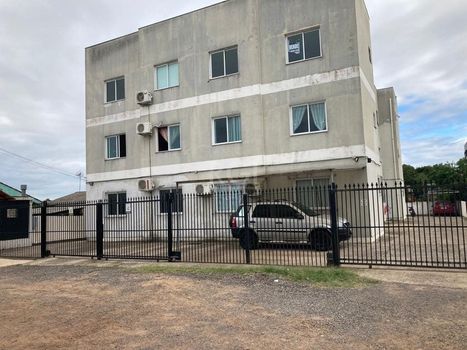 Foto 1 do(a) Flat de 2 quartos à venda em Barnabé, Gravataí