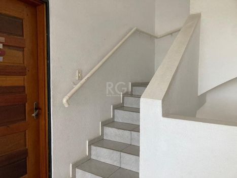 Foto 3 do(a) Flat de 2 quartos à venda em Barnabé, Gravataí