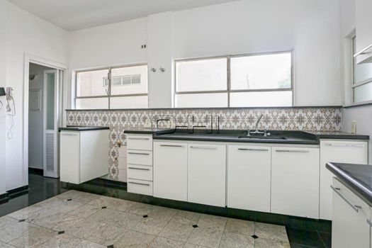 Foto 5 do(a) Apartamento de 3 quartos à venda em Bela Vista, São Paulo