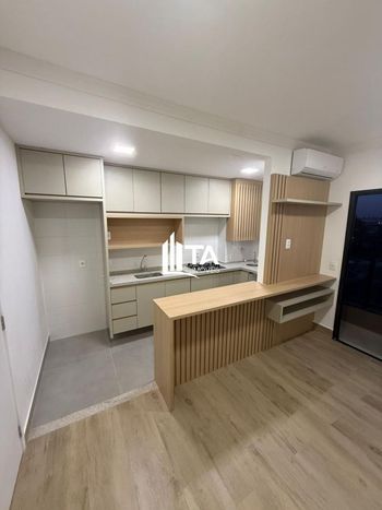 Foto 1 do(a) Apartamento de 1 quartos à venda em Parque Industrial, Campinas