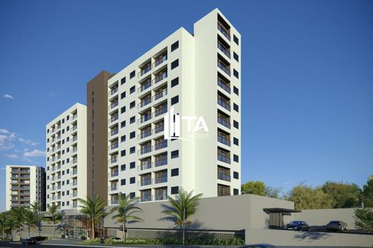 Foto 10 do(a) Apartamento de 1 quartos à venda em Parque Industrial, Campinas