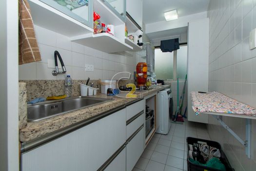 Foto 7 do(a) Apartamento de 1 quartos à venda em Bela Vista, São Paulo
