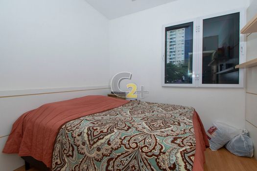 Foto 9 do(a) Apartamento de 1 quartos à venda em Bela Vista, São Paulo