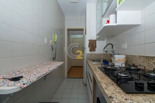 Foto 8 do(a) Apartamento de 1 quartos à venda em Bela Vista, São Paulo