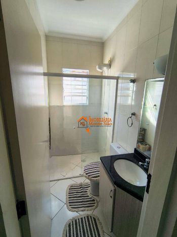 Foto 10 do(a) Casa em Condomínio de 3 quartos à venda em Jardim Bela Vista, Guarulhos