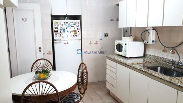 Foto 13 do(a) Apartamento de 3 quartos à venda em Sumarezinho, São Paulo